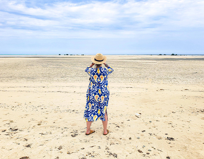 Pemba Chake Chake Sightseeing Tour